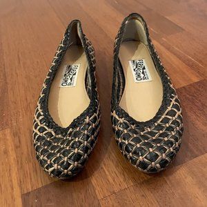 Salvatore Ferragamo Ballet Flats